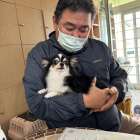 里親さんが決まりました♪ No.3